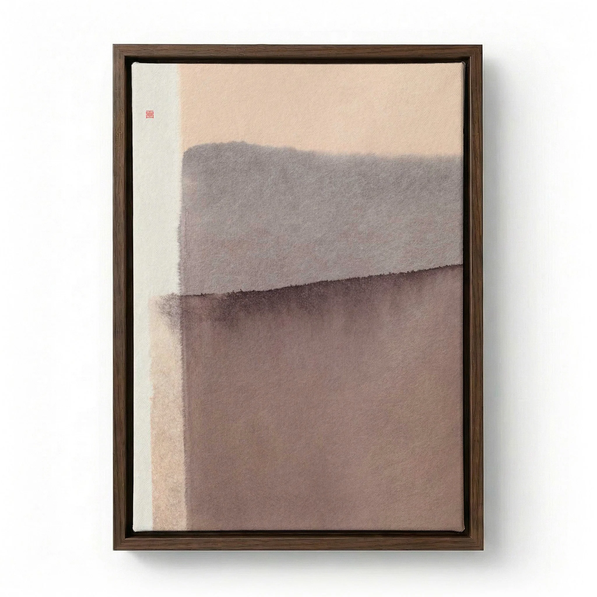 Muted Horizon Layers by Thoth Adan - Image 6
