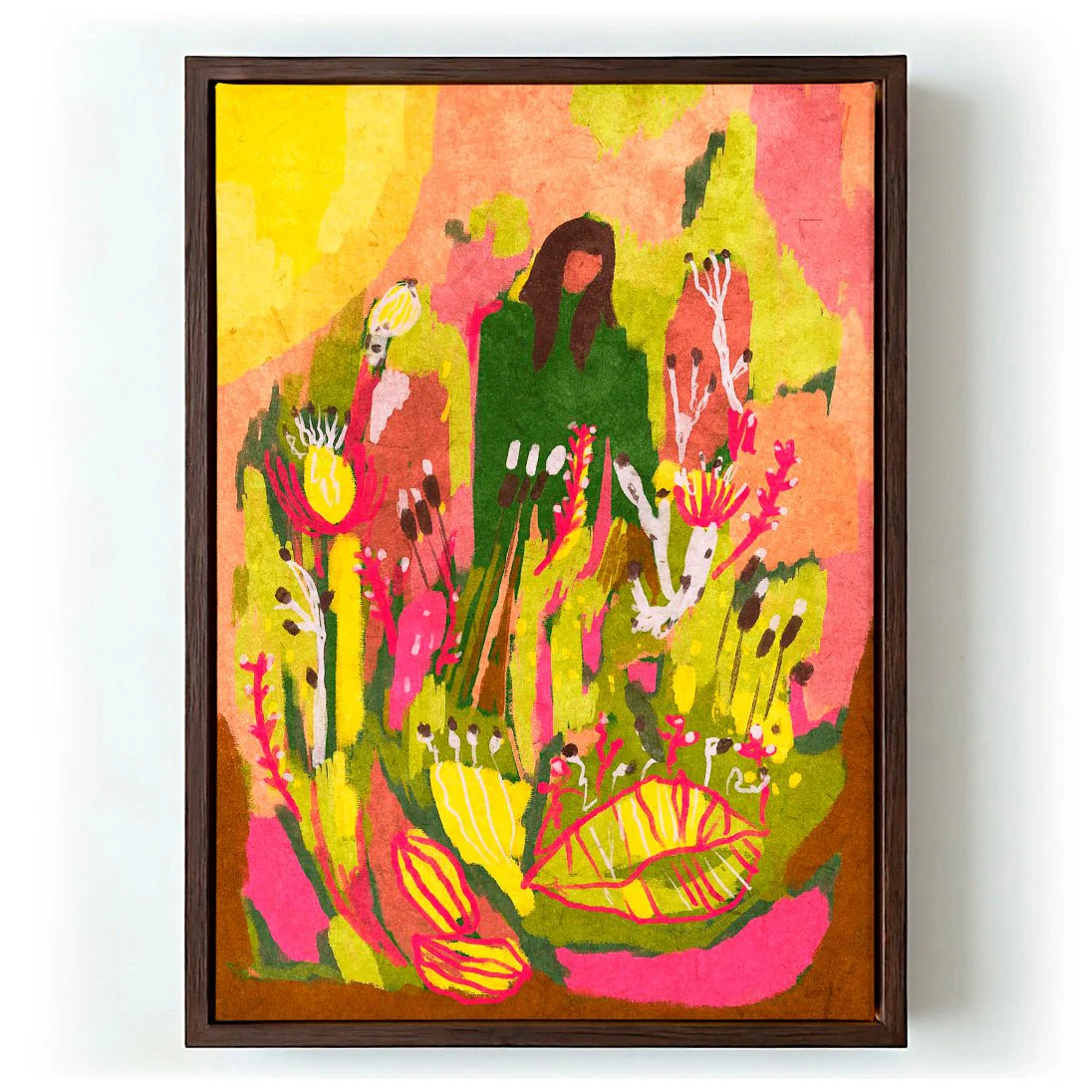 My inner garden by Raissa Oltmanns - Image 6
