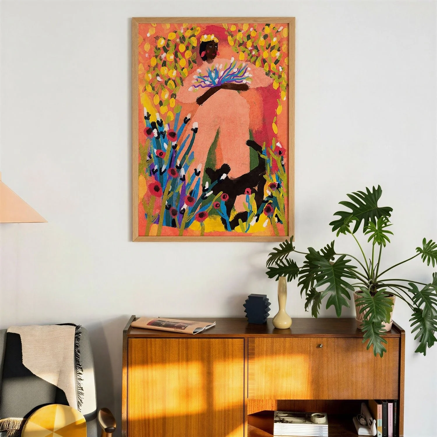 My lemon garden by Raissa Oltmanns - Image 3