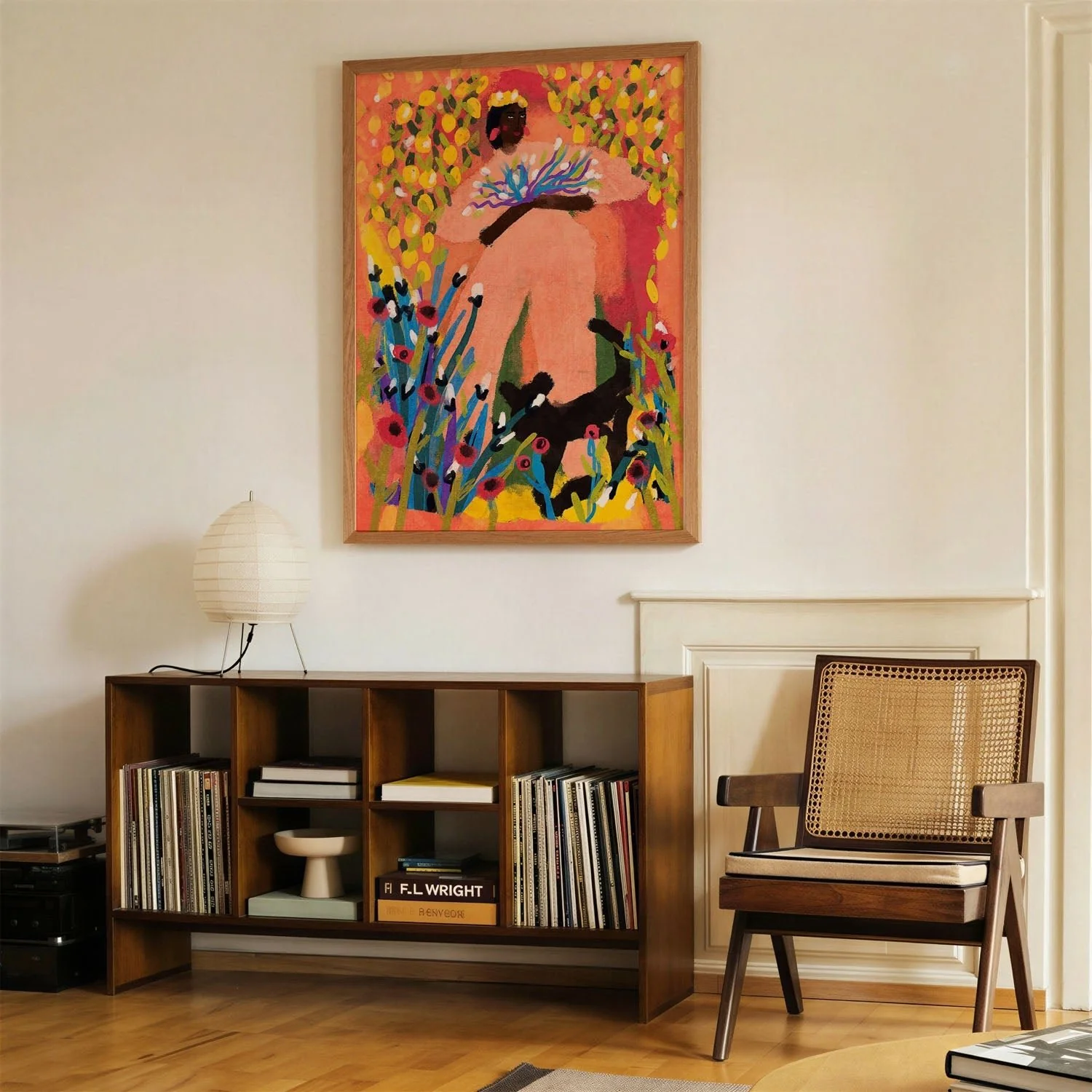 My lemon garden by Raissa Oltmanns - Image 4