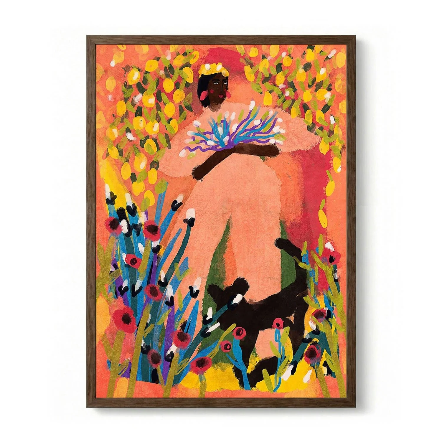 My lemon garden by Raissa Oltmanns - Image 6