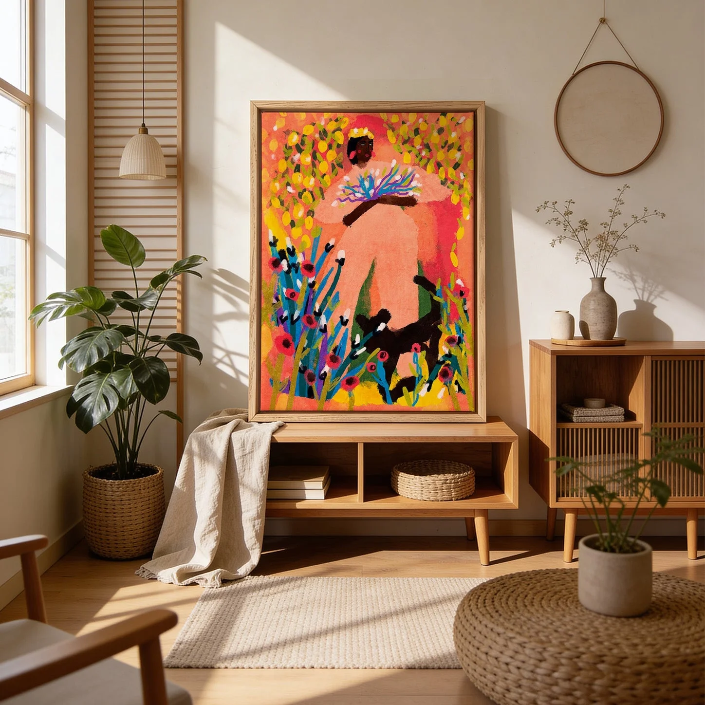 My lemon garden by Raissa Oltmanns - Image 4