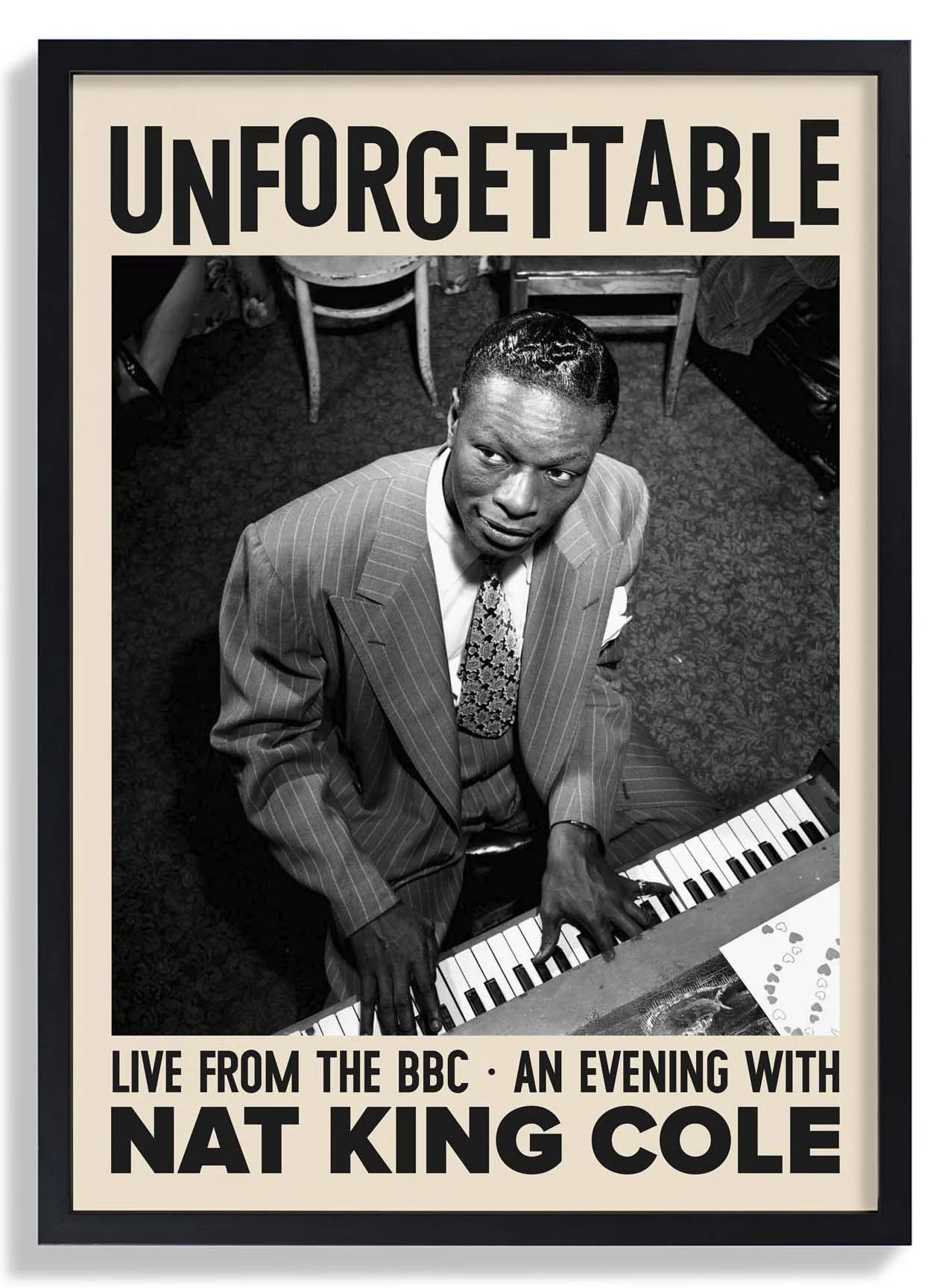 Nat King Cole Jazz Concert - Image 6