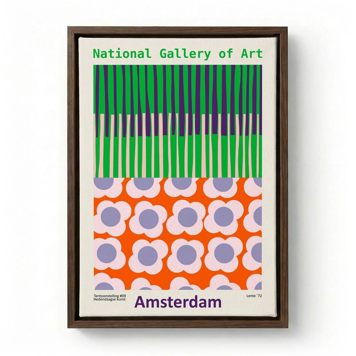 National Gallery of Art Amsterdam by Annick - Image 6