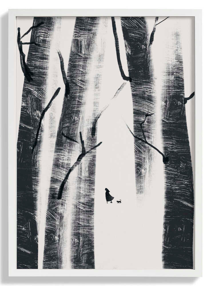 Nature Inspired Landscape by Little Dean - Image 5