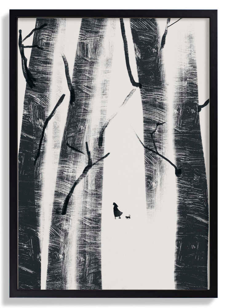 Nature Inspired Landscape by Little Dean - Image 6