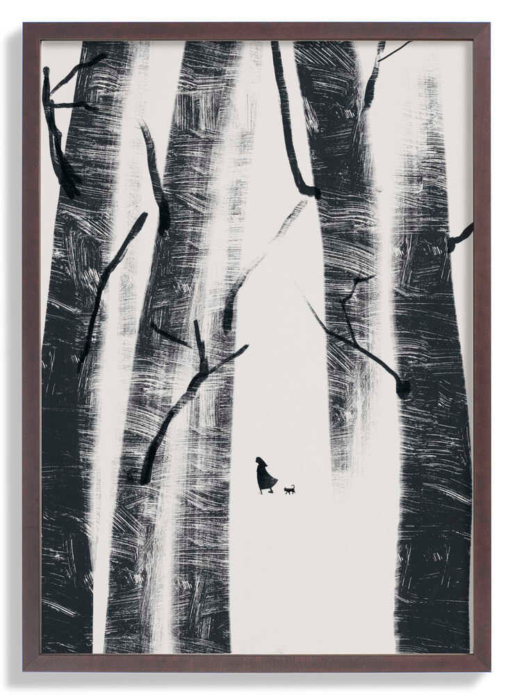 Nature Inspired Landscape by Little Dean - Image 7