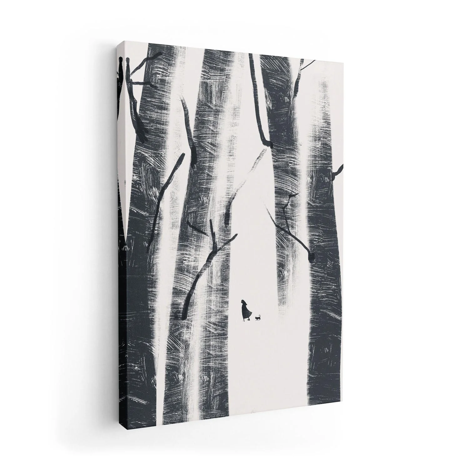 Nature Inspired Landscape by Little Dean - Image 7