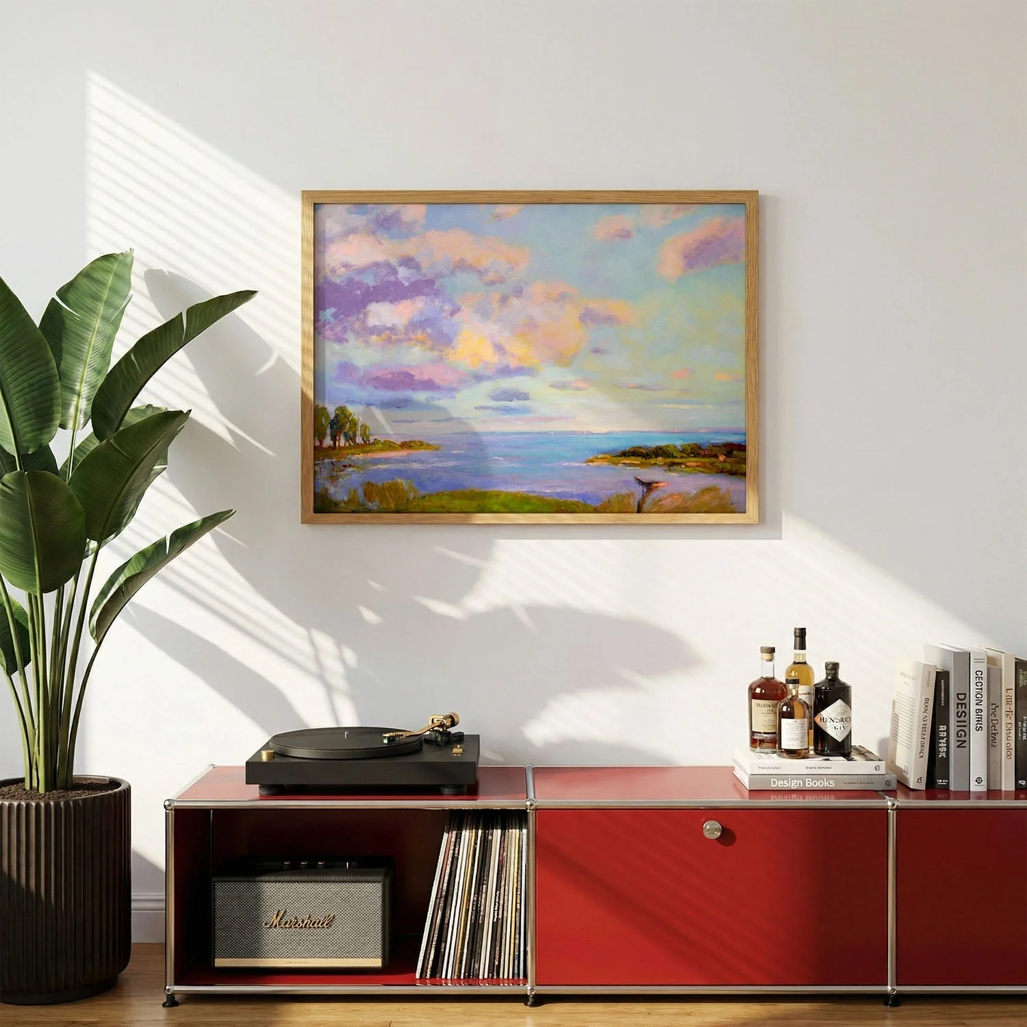 Nesting Place by Dorothy Fagan - Image 2