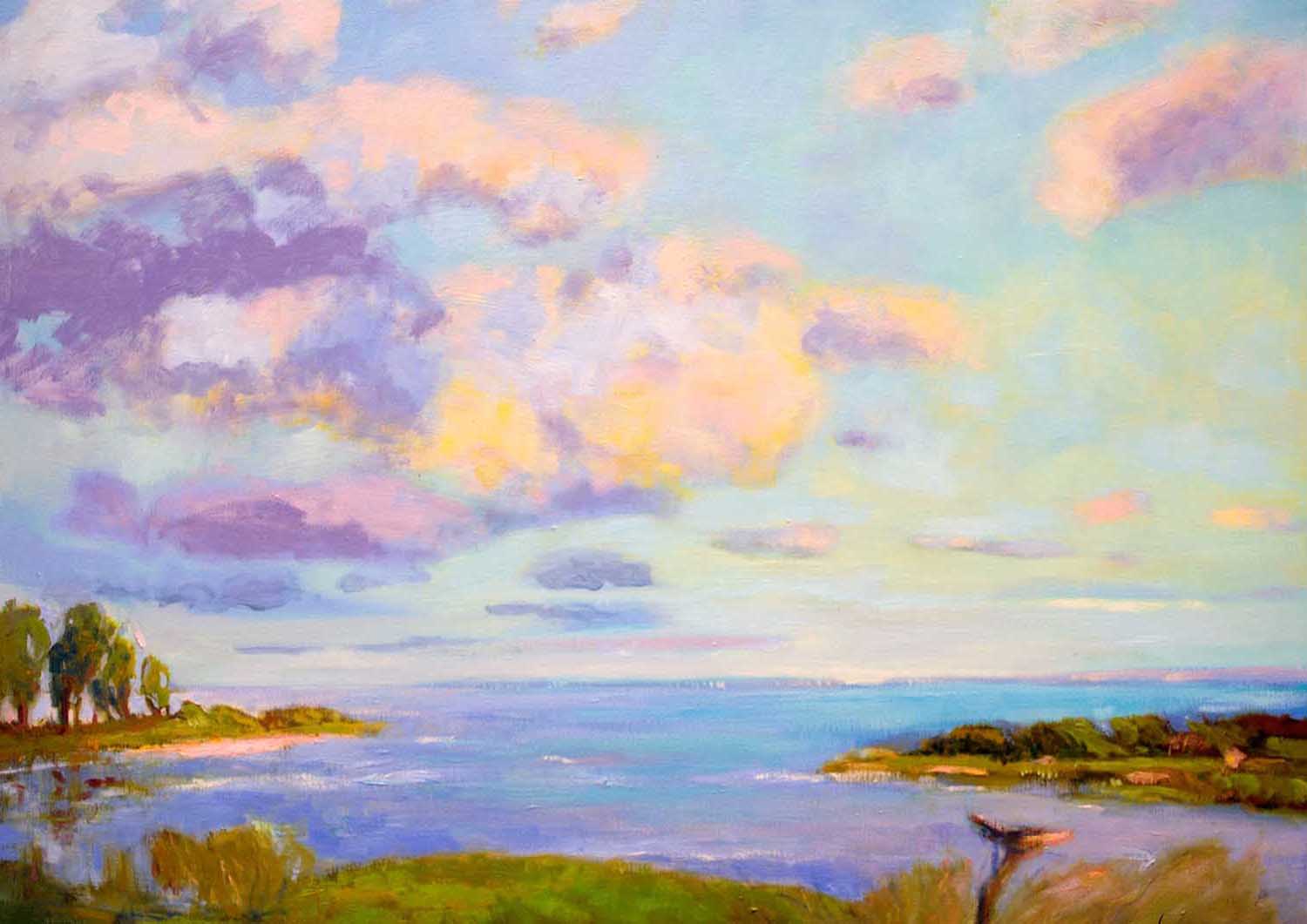 Nesting Place by Dorothy Fagan - Image 7