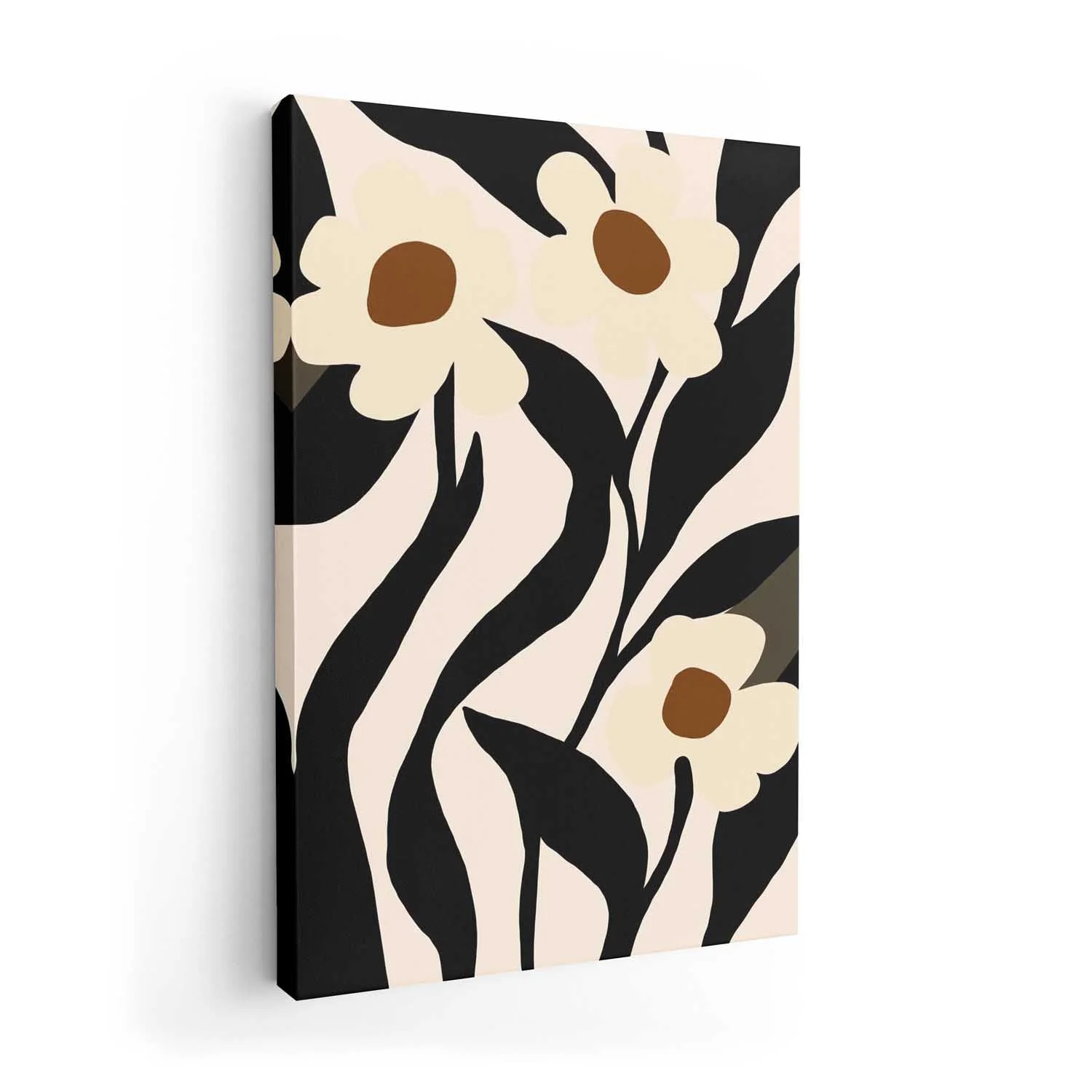 Neutral Botanical Blooms by Little Dean - Image 7