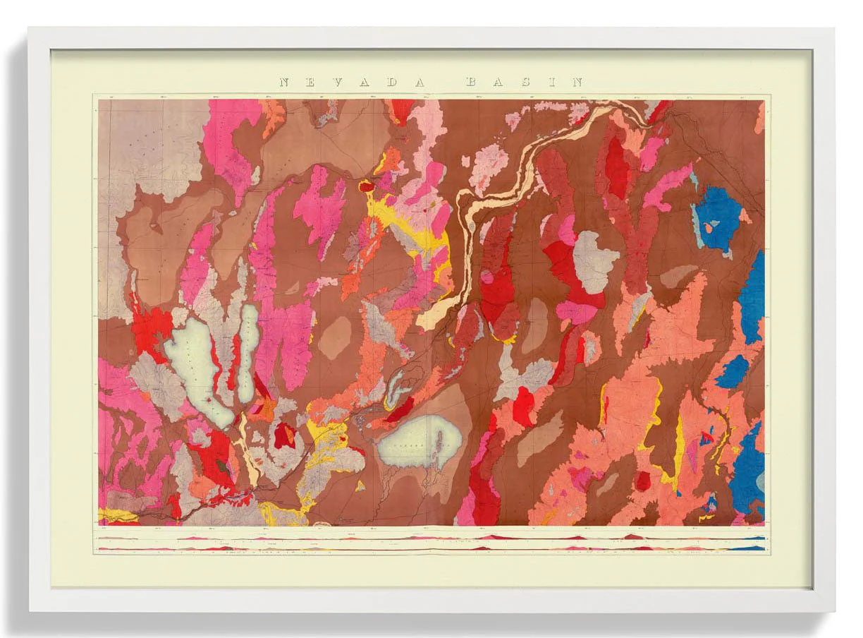 Nevada Basin Geological - Image 5