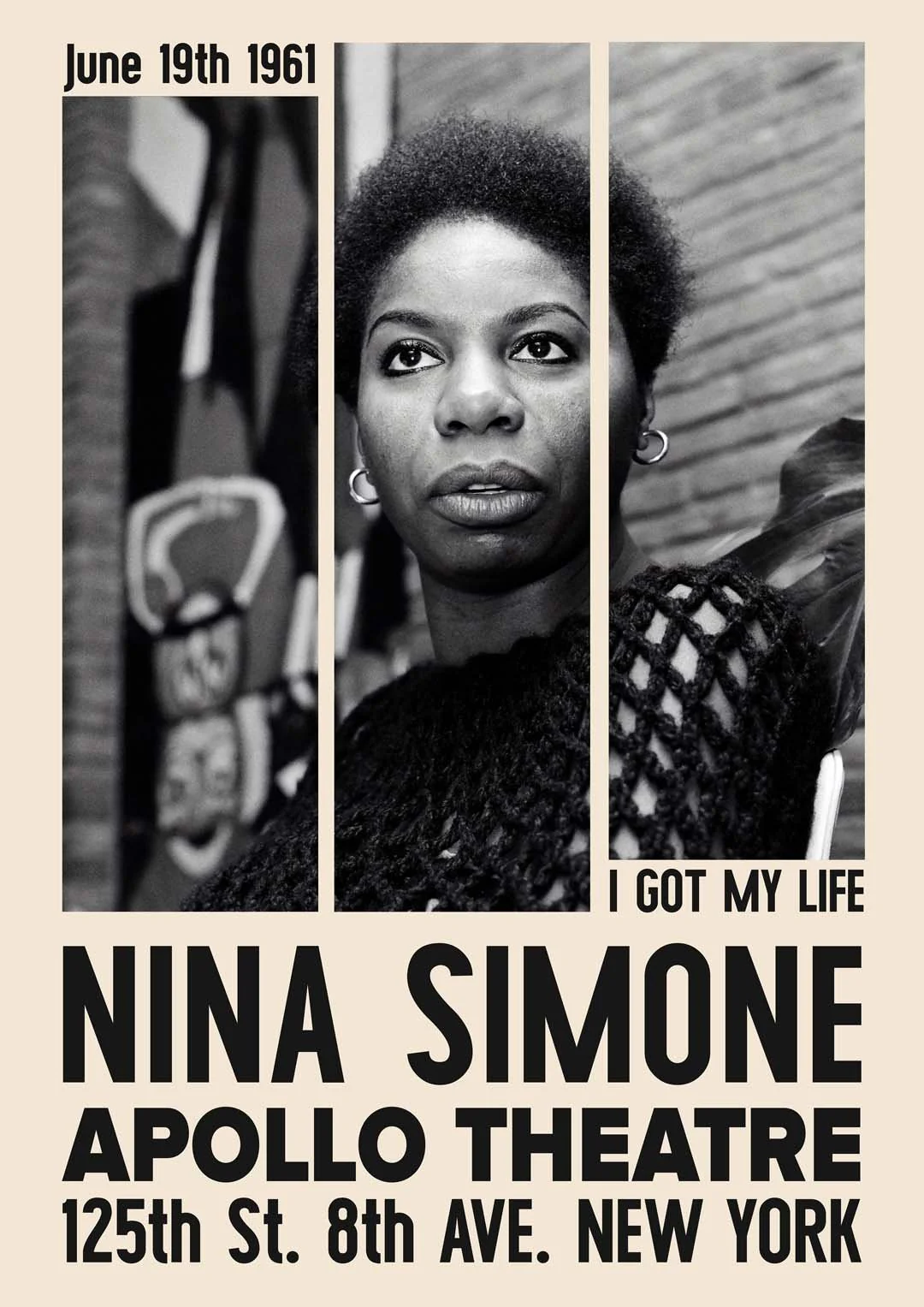 Nina Simone Jazz Concert - Image 7
