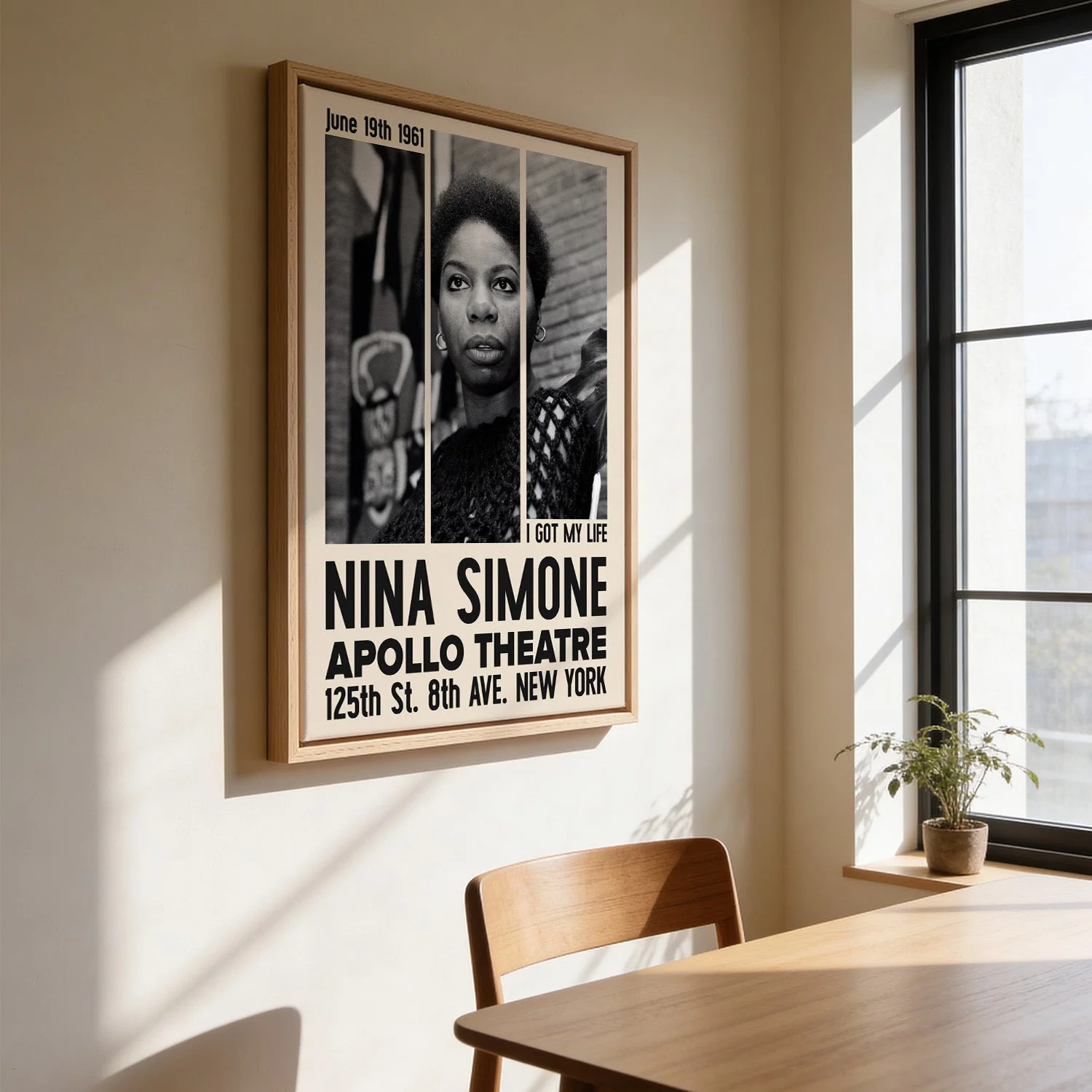 Nina Simone Jazz Concert - Image 3