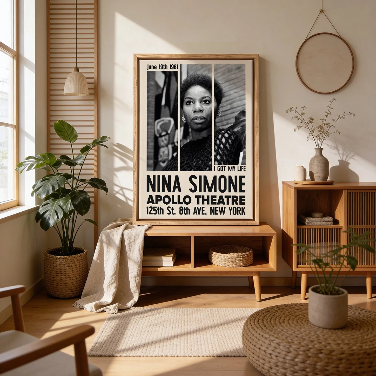 Nina Simone Jazz Concert - Image 4