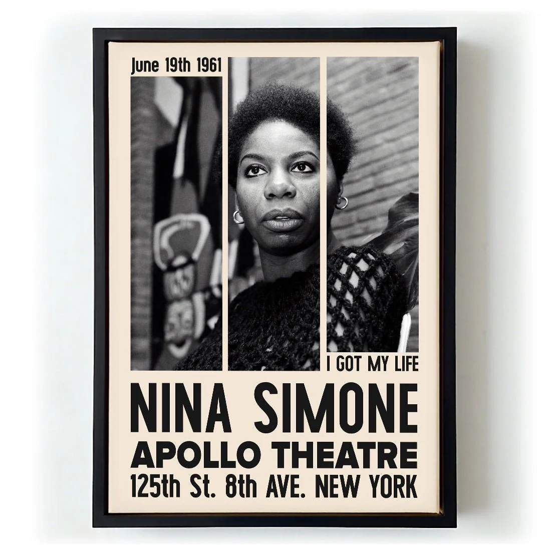 Nina Simone Jazz Concert - Image 5
