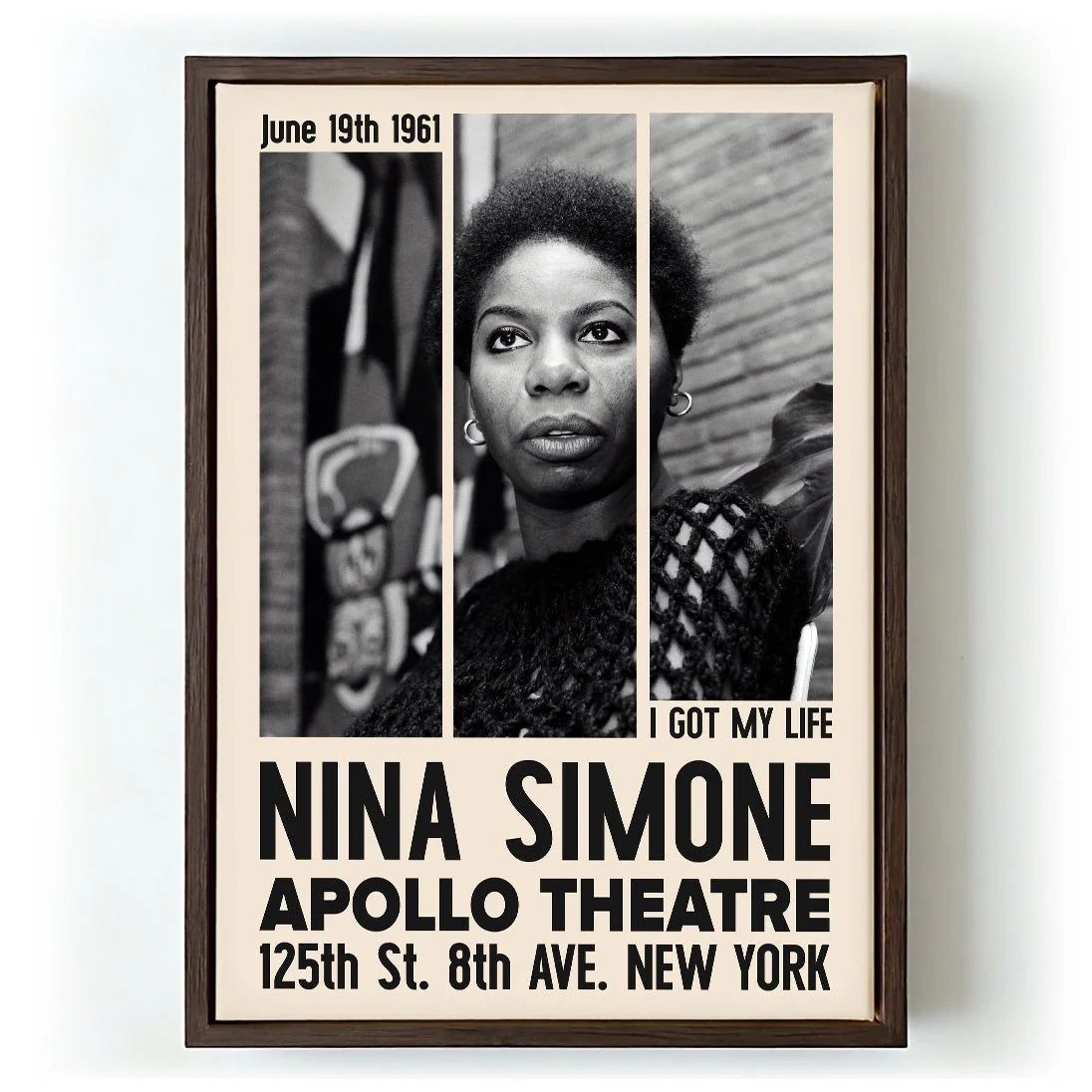 Nina Simone Jazz Concert - Image 6