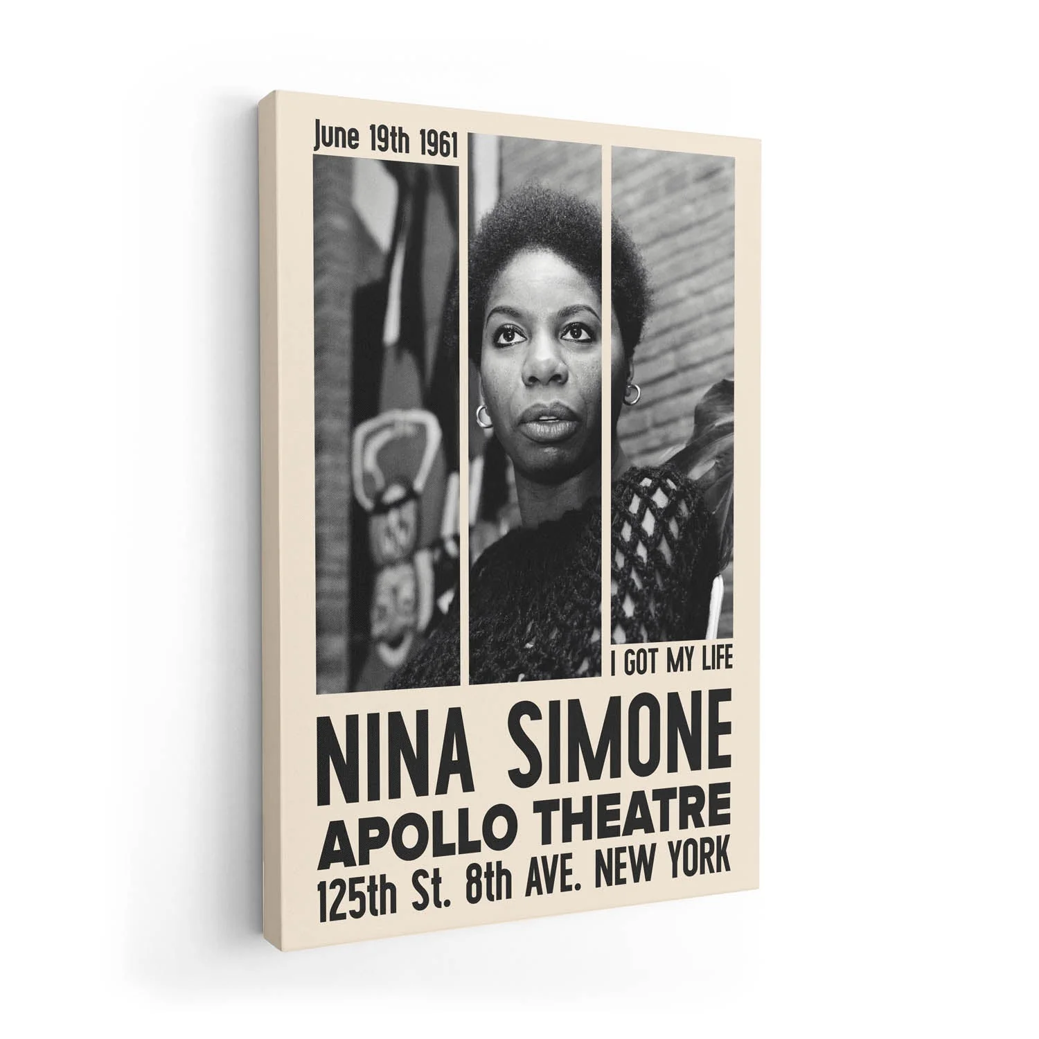 Nina Simone Jazz Concert - Image 7