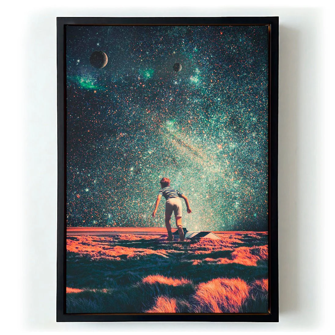 Nostalgia by Frank Moth - Image 5