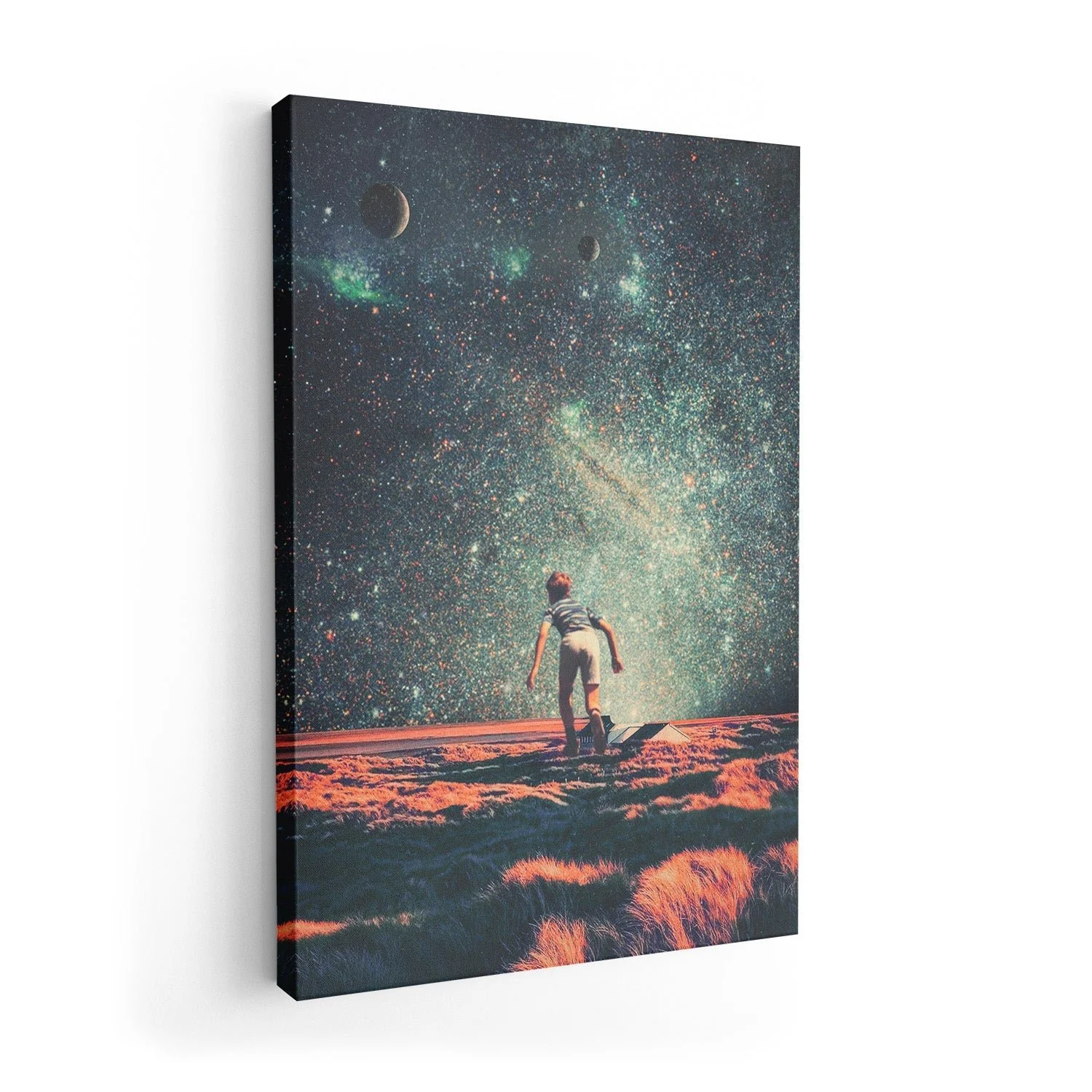 Nostalgia by Frank Moth - Image 7