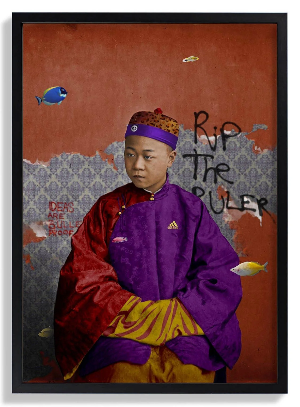 O RAPAZ by Corentin Sauvage - Image 6