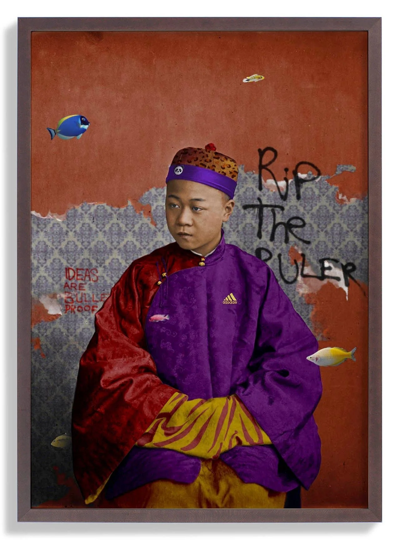 O RAPAZ by Corentin Sauvage - Image 7