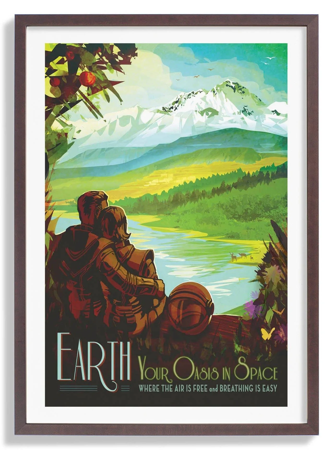 Oasis in Space - Image 7