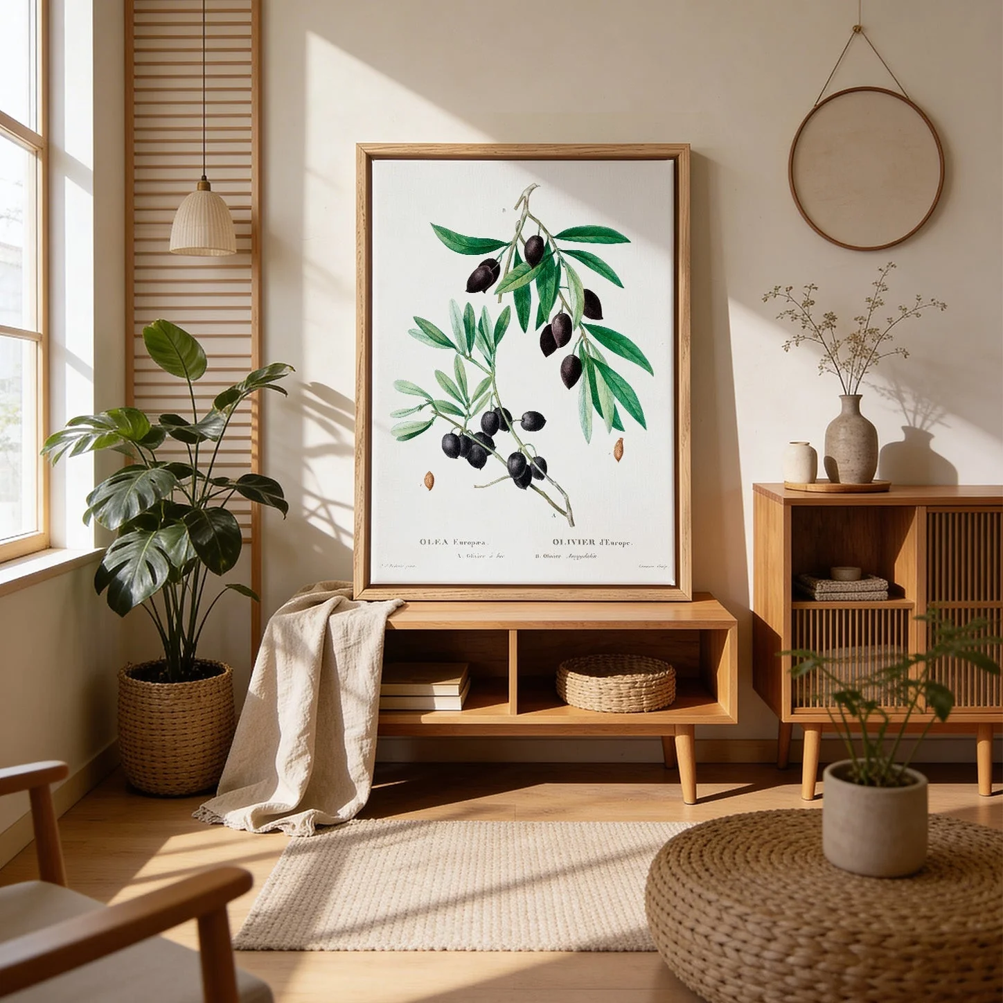 Olive Tree - Image 4