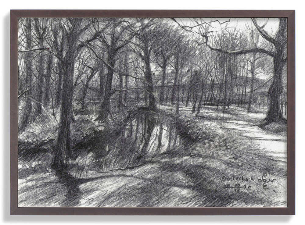 Oosterbeek - 08-04-20 by Corné Akkers - Image 7