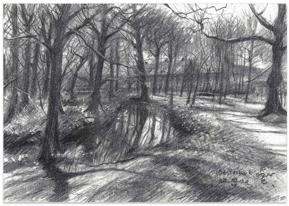 Oosterbeek - 08-04-20 by Corné Akkers - Image 8