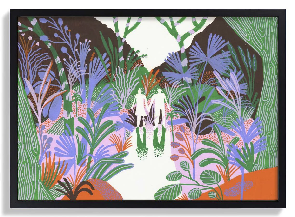 Open Up New Paths by Gina Rosas Moncada - Image 6