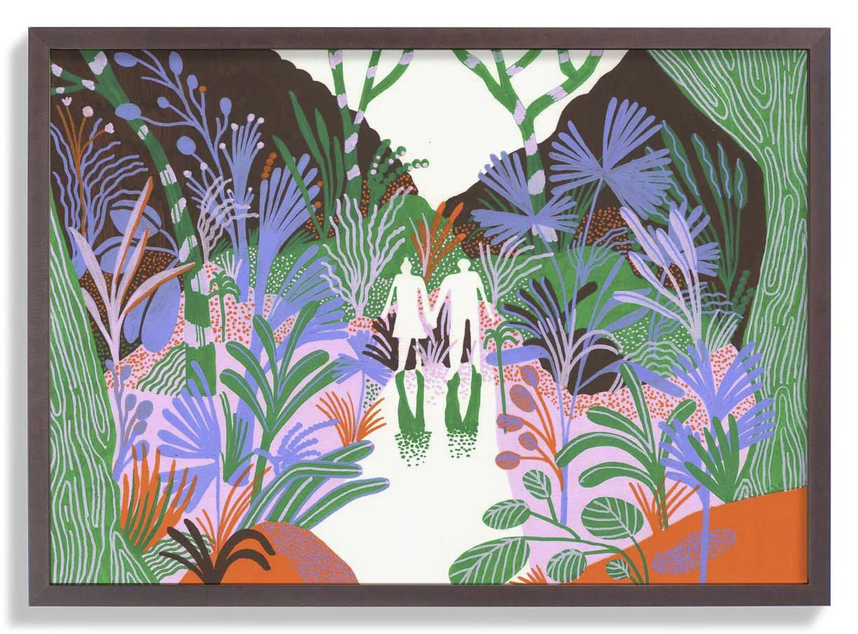 Open Up New Paths by Gina Rosas Moncada - Image 7