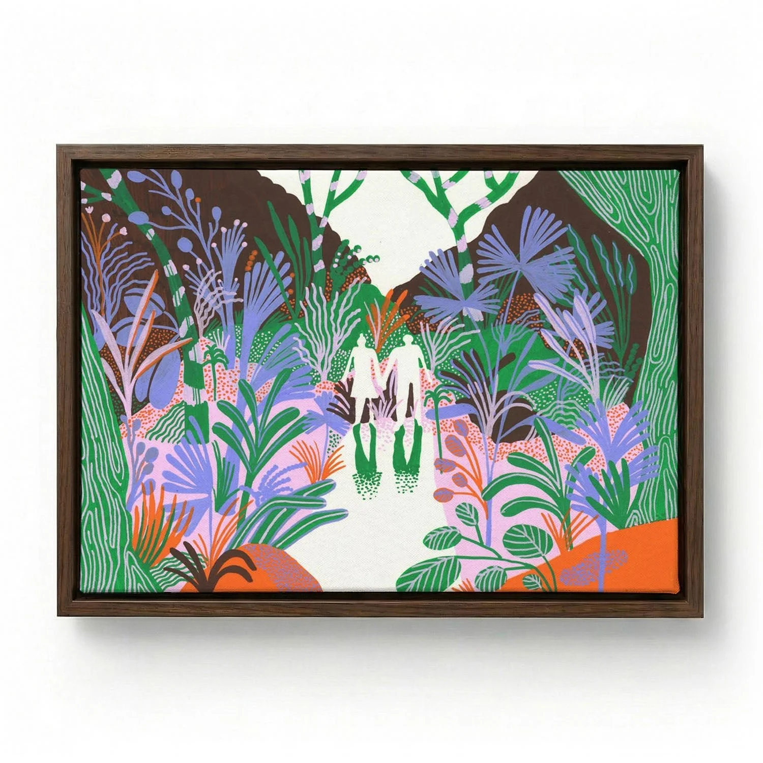 Open Up New Paths by Gina Rosas Moncada - Image 6