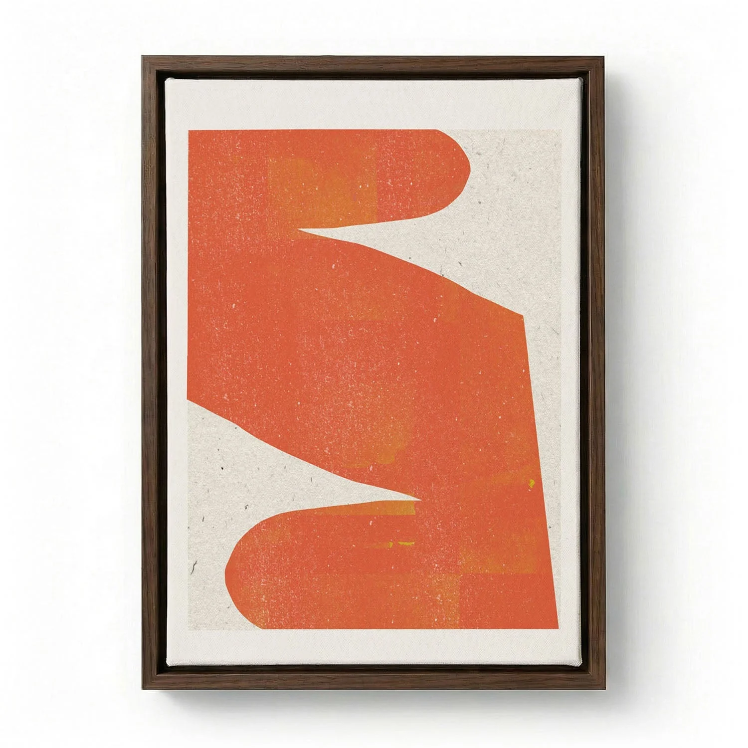 Orange Silhouette by THE MIUUS STUDIO - Image 6