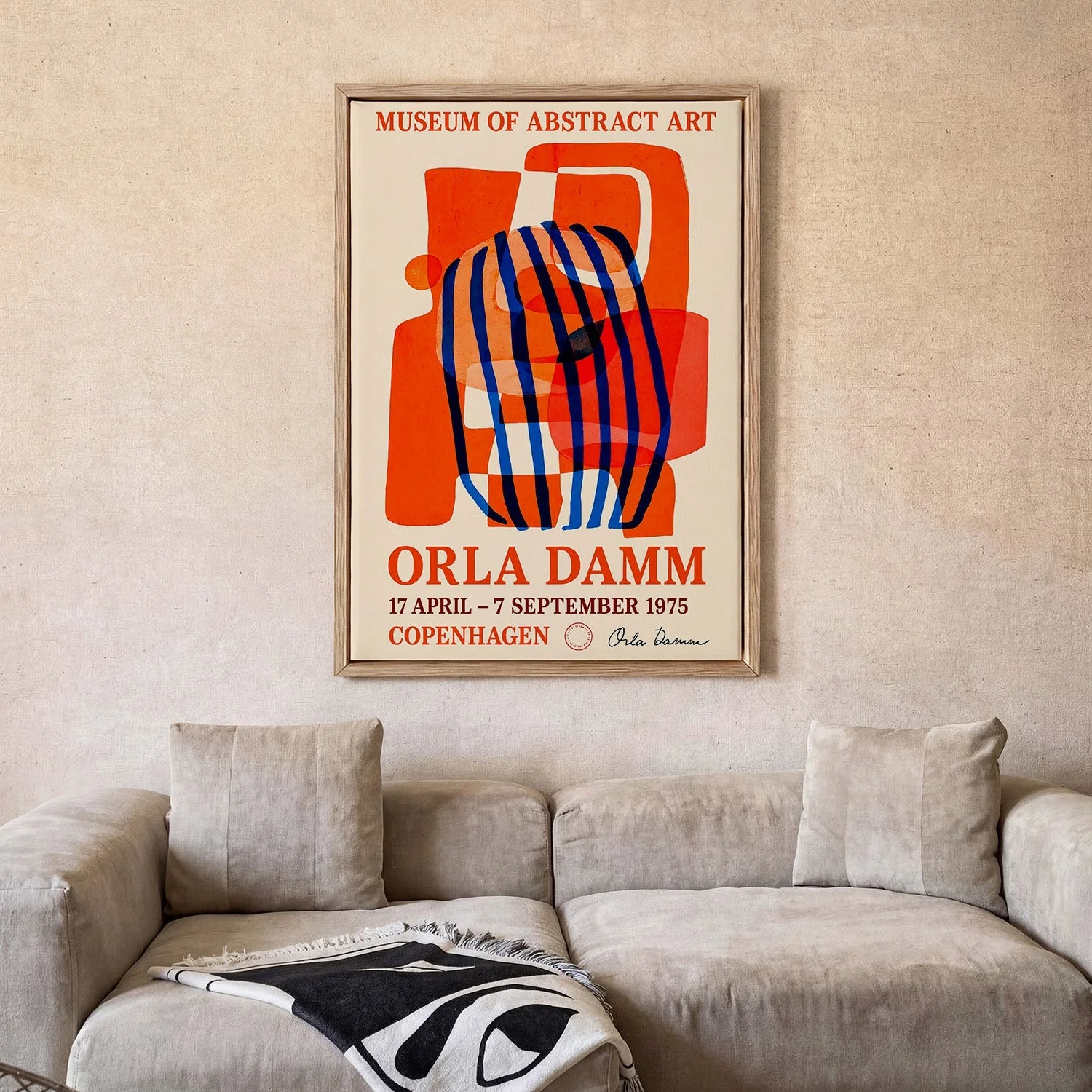 Orladammposter by Treechild - Image 2