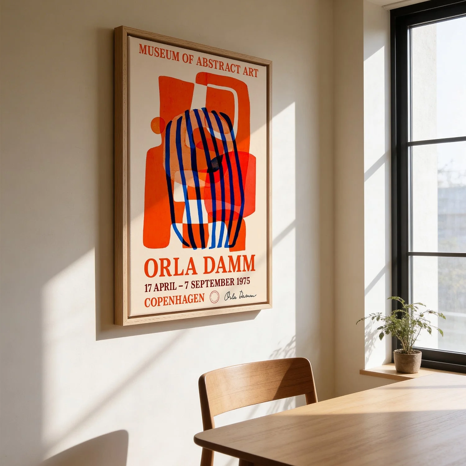 Orladammposter by Treechild - Image 3