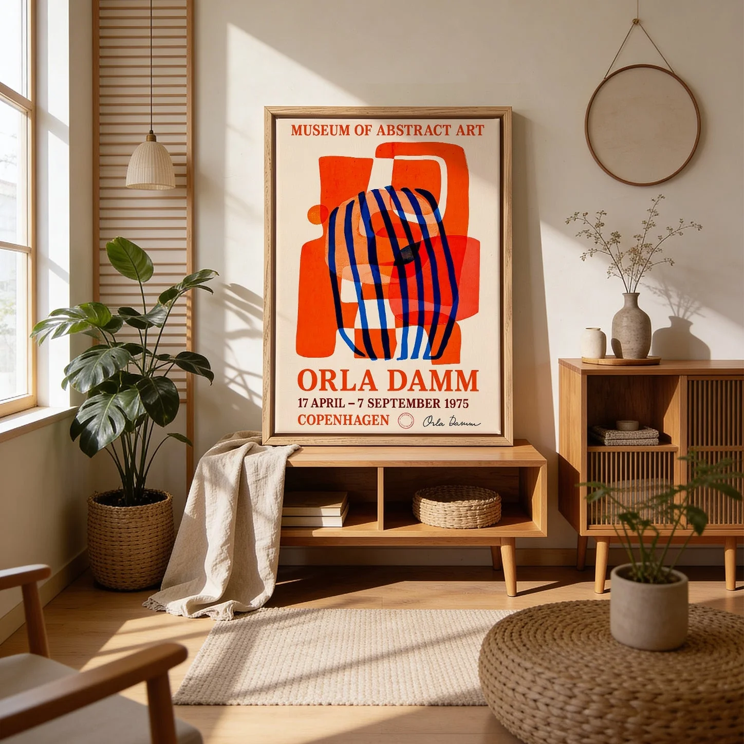 Orladammposter by Treechild - Image 4