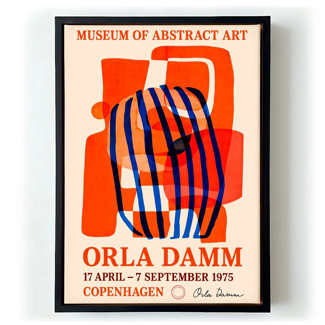 Orladammposter by Treechild - Image 5