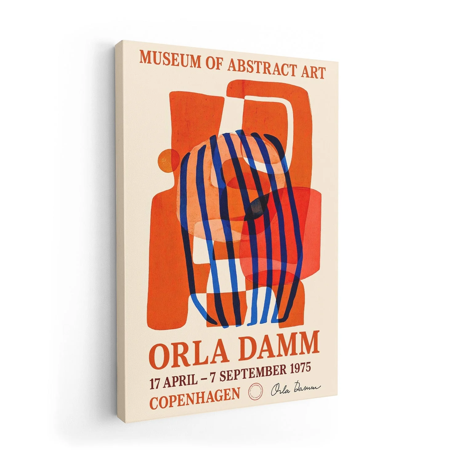 Orladammposter by Treechild - Image 7
