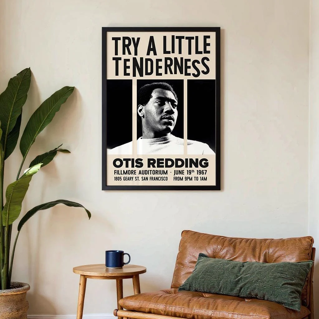 Otis Redding Jazz Concert - Image 3