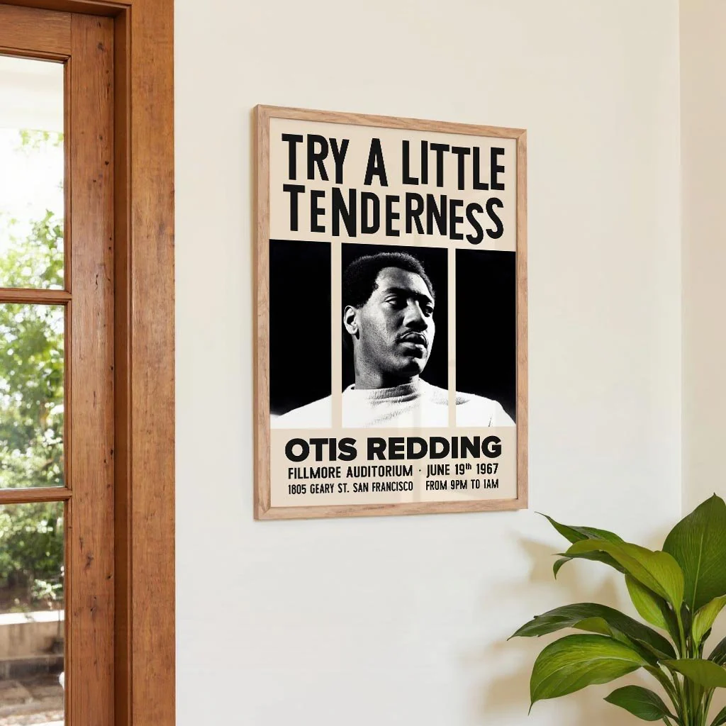 Otis Redding Jazz Concert - Image 4