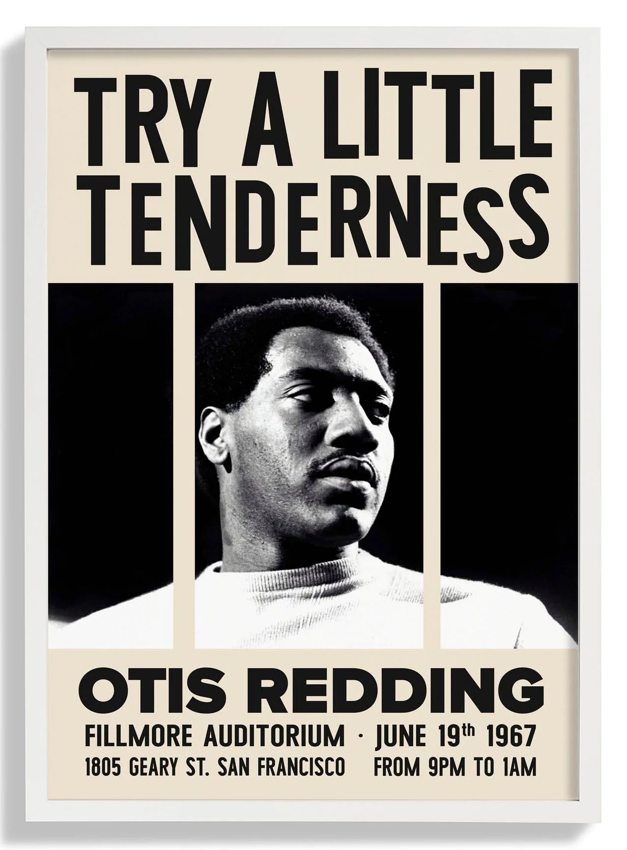 Otis Redding Jazz Concert - Image 5