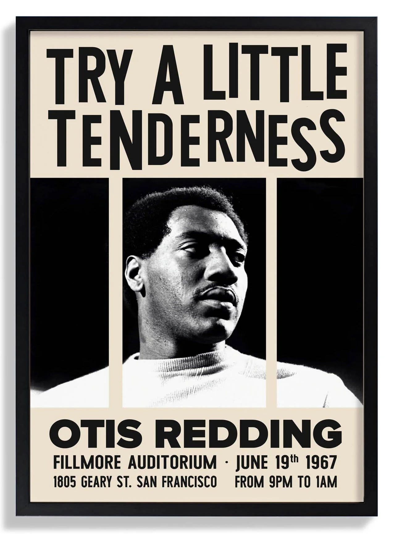 Otis Redding Jazz Concert - Image 6