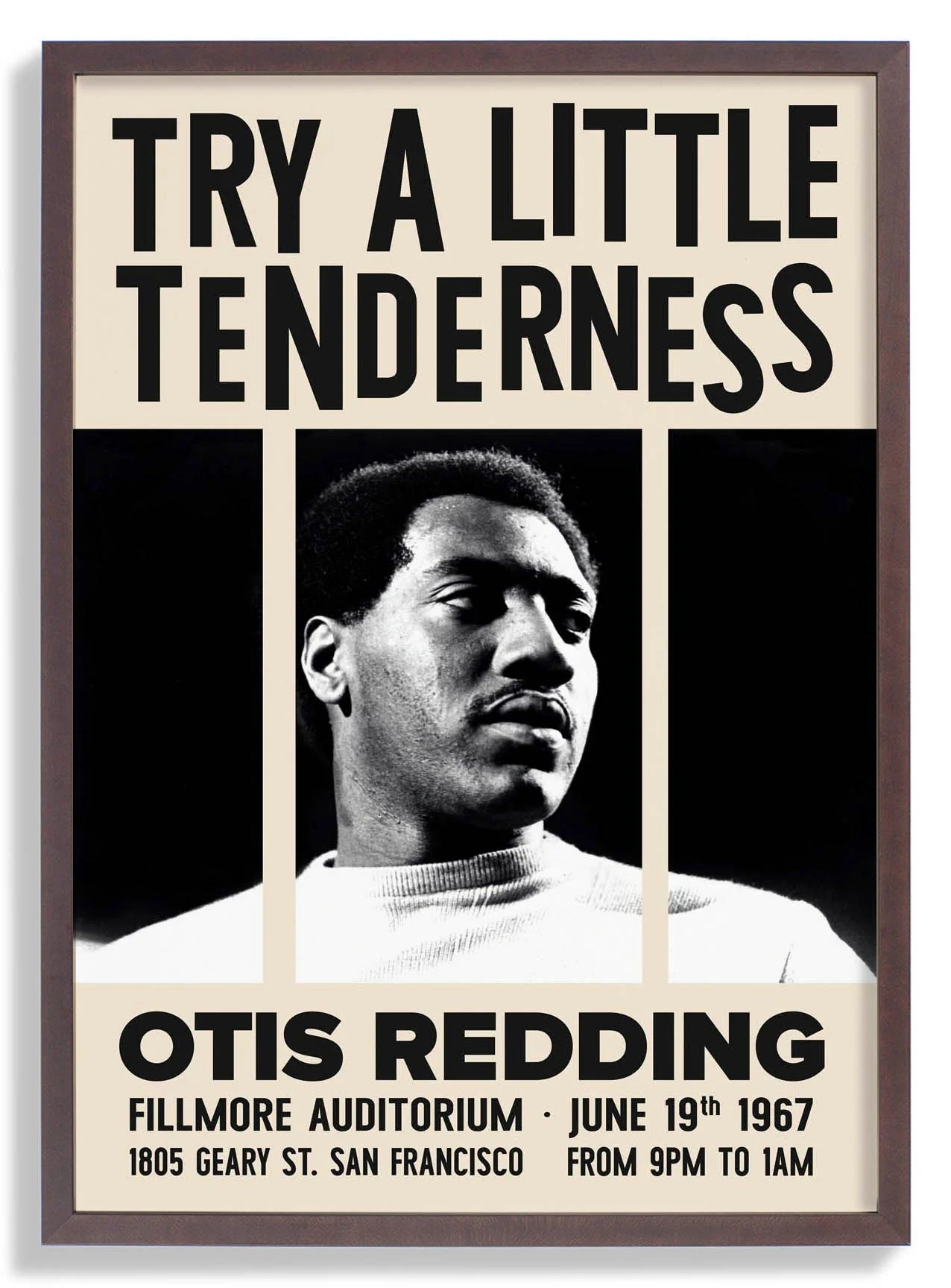 Otis Redding Jazz Concert - Image 7