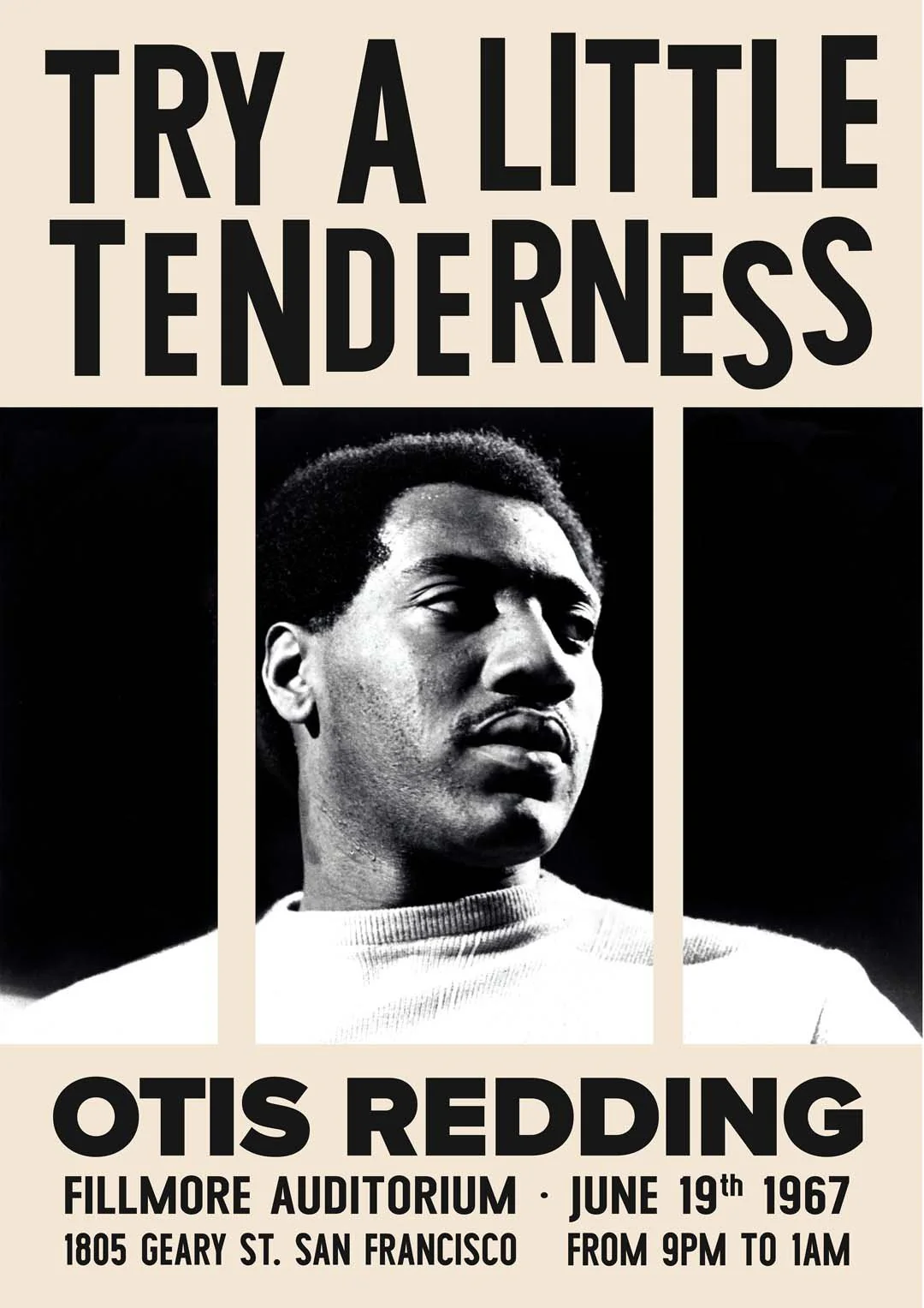 Otis Redding Jazz Concert - Image 8