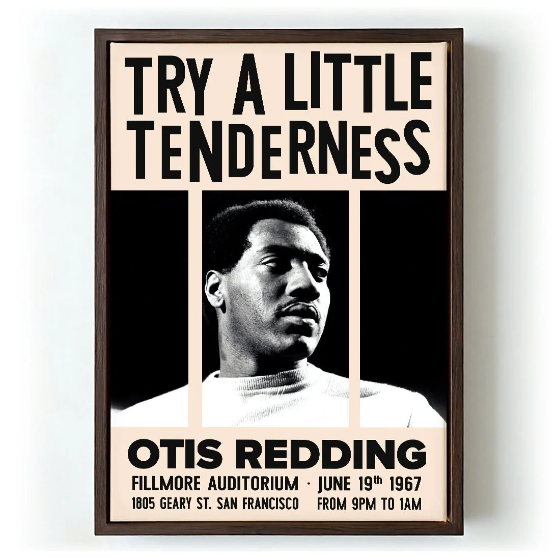 Otis Redding Jazz Concert - Image 5