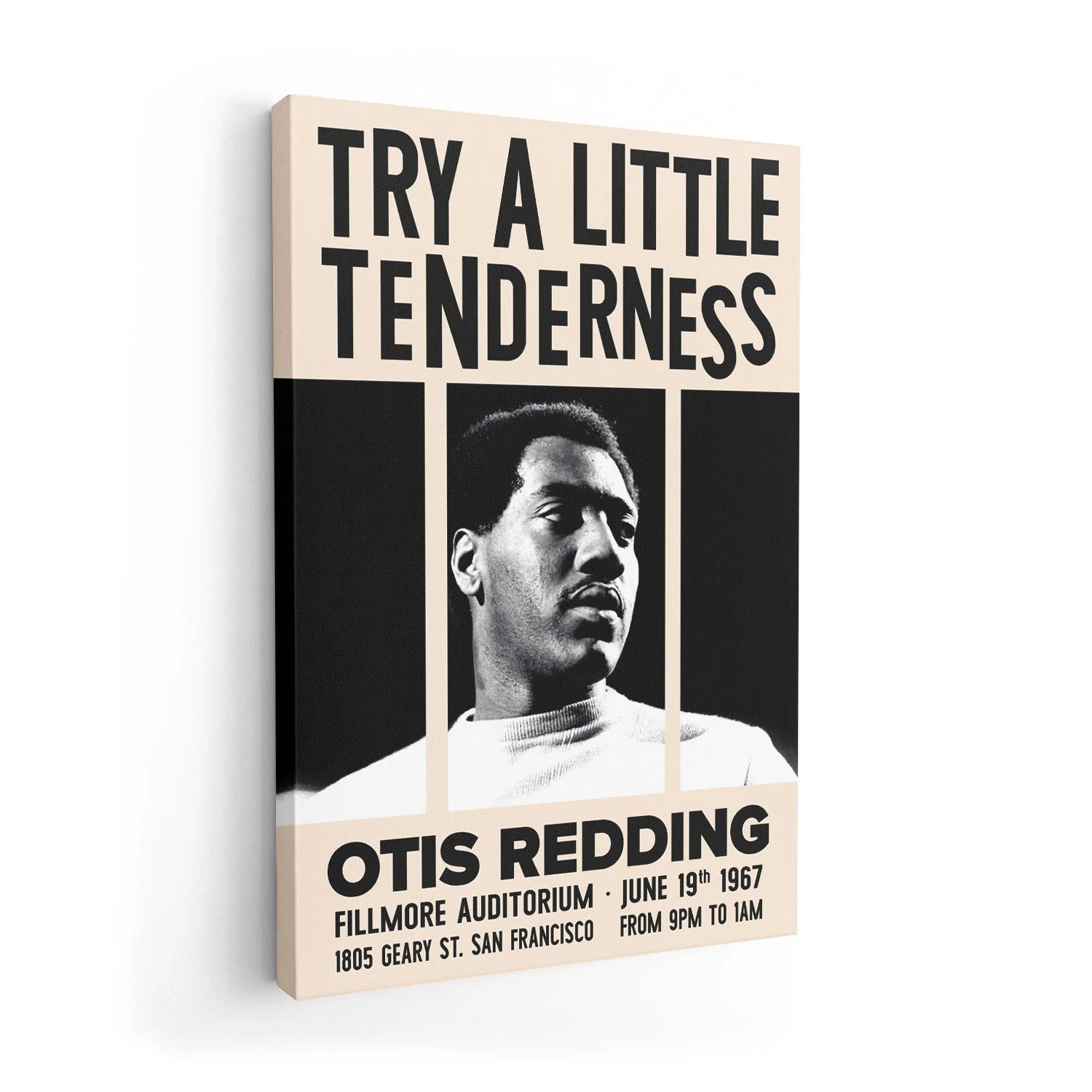 Otis Redding Jazz Concert - Image 7