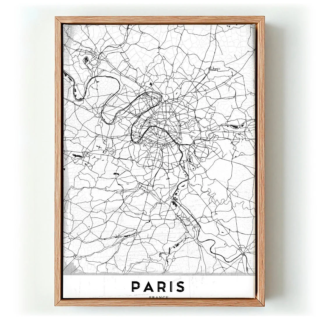 Paris by StudioSix