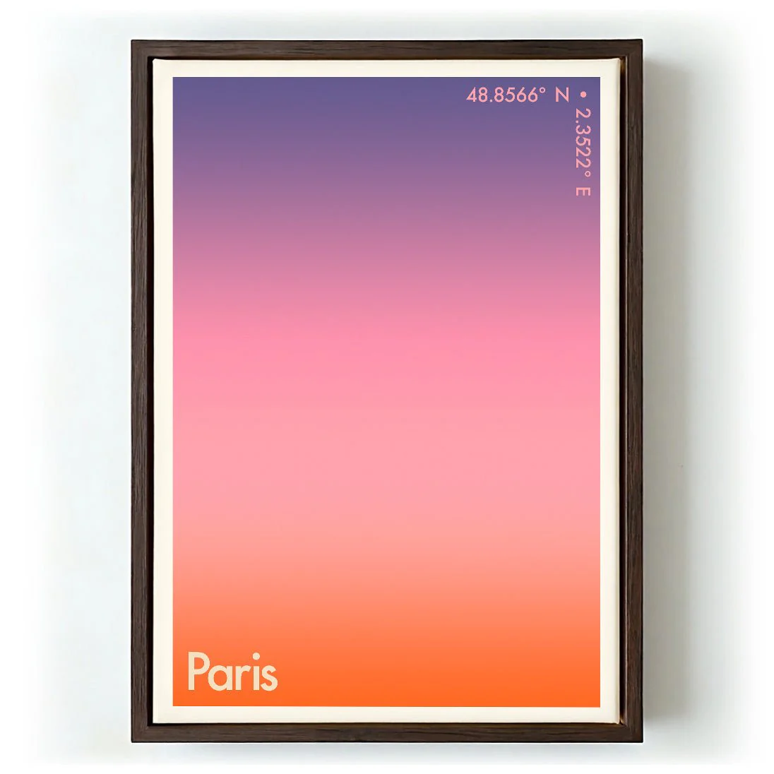 Paris Sunset City - Image 5