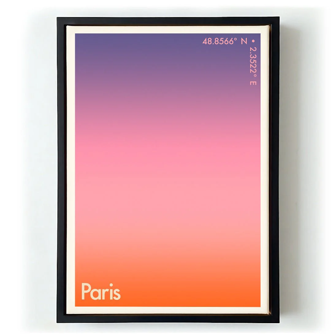 Paris Sunset City - Image 6